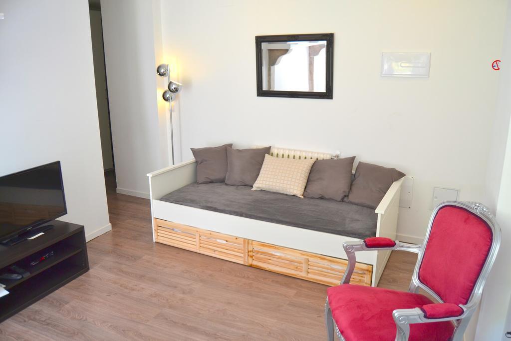 Maison La Douane - Comprends Nettoyage Professionnel Et Le Linge Laruns Zimmer foto