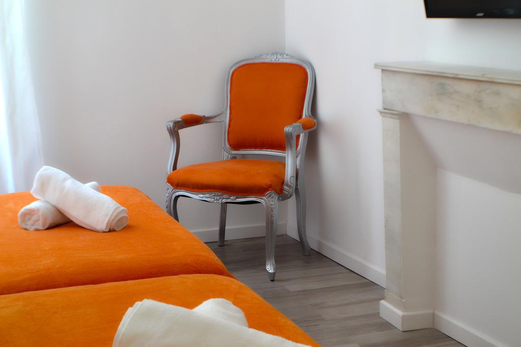 Maison La Douane - Comprends Nettoyage Professionnel Et Le Linge Laruns Zimmer foto