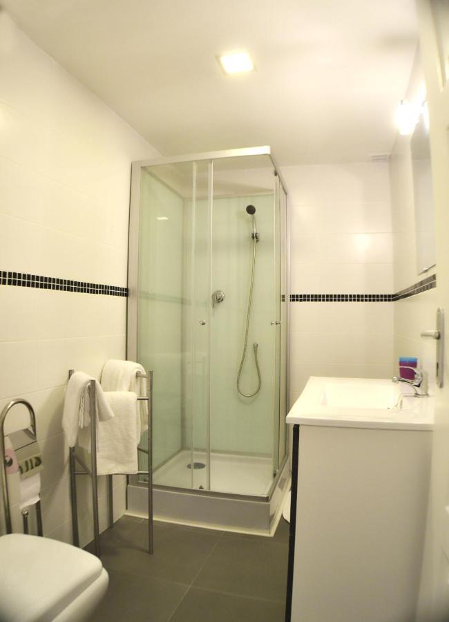Maison La Douane - Comprends Nettoyage Professionnel Et Le Linge Laruns Zimmer foto